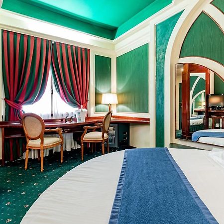 Hotel Motel Miami Pioltello Luaran gambar