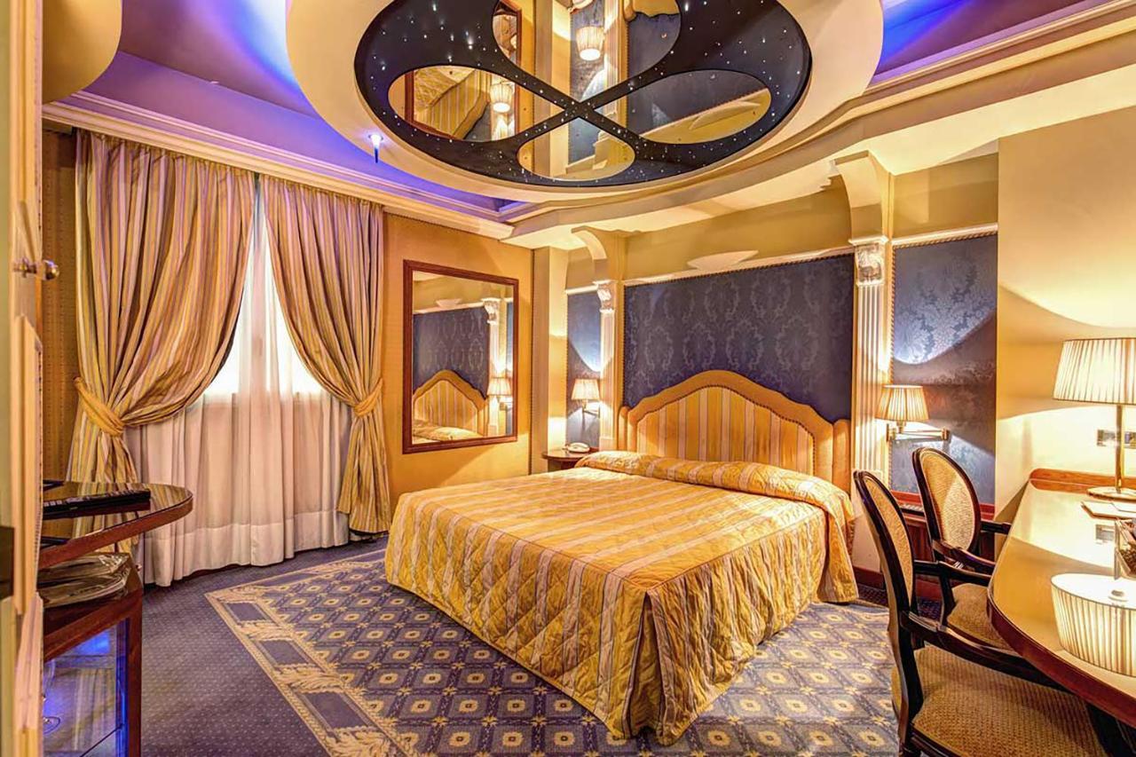 Hotel Motel Miami Pioltello Luaran gambar