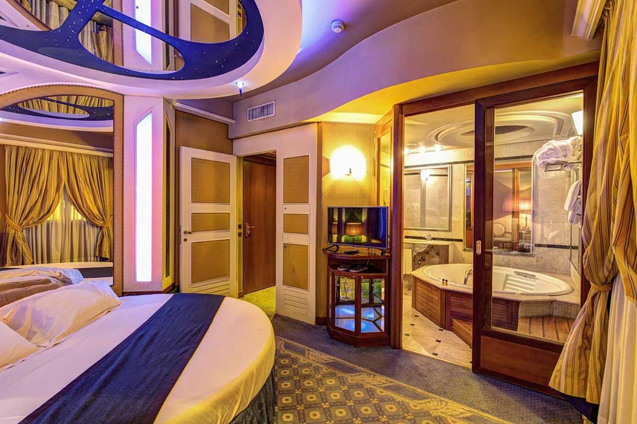 Hotel Motel Miami Pioltello Luaran gambar
