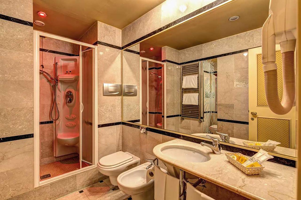 Hotel Motel Miami Pioltello Luaran gambar