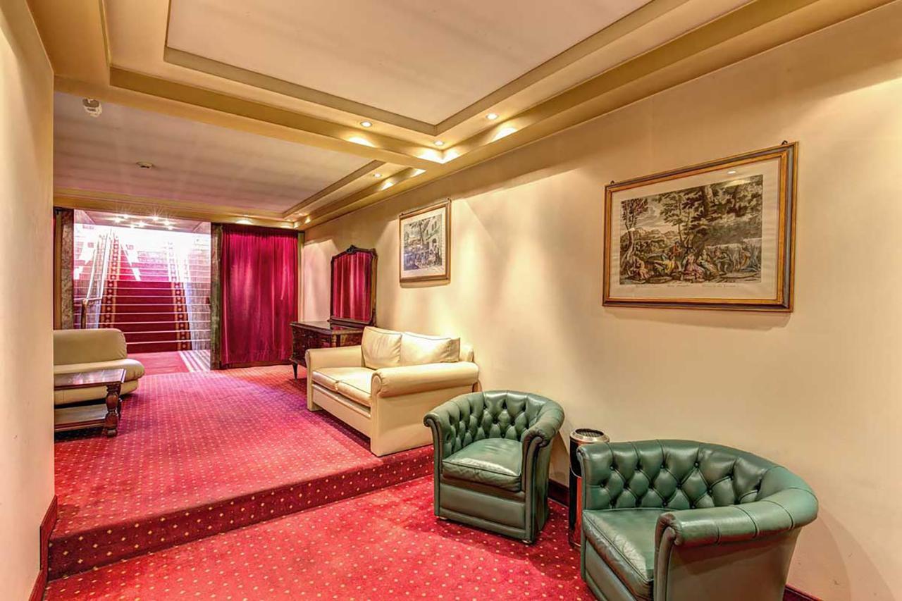 Hotel Motel Miami Pioltello Luaran gambar