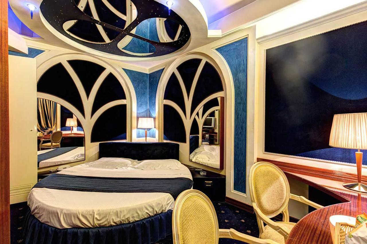 Hotel Motel Miami Pioltello Luaran gambar