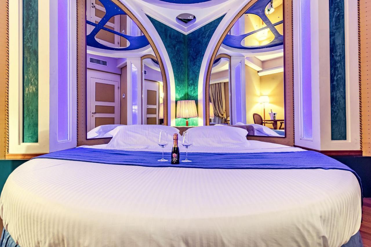 Hotel Motel Miami Pioltello Luaran gambar