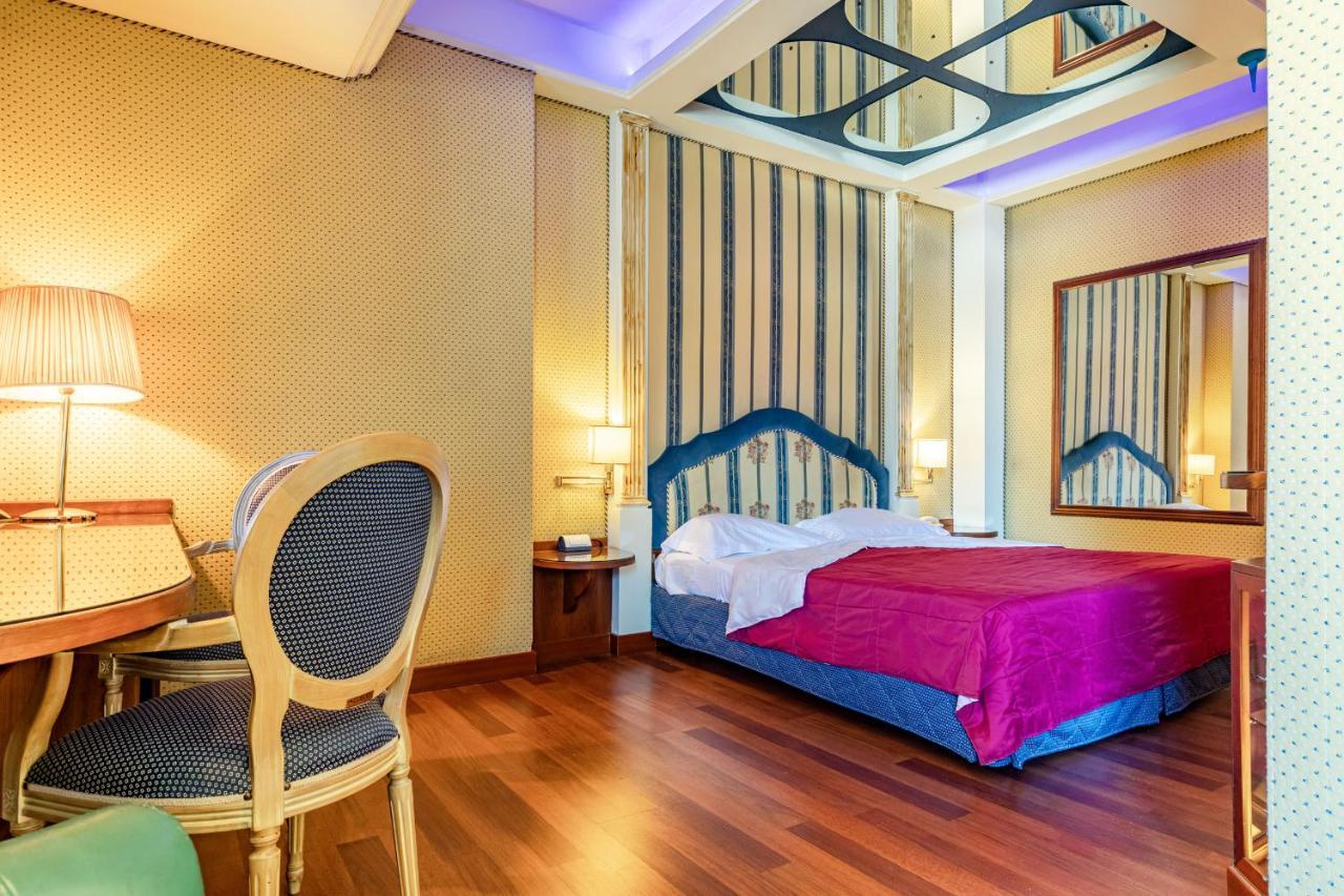 Hotel Motel Miami Pioltello Luaran gambar
