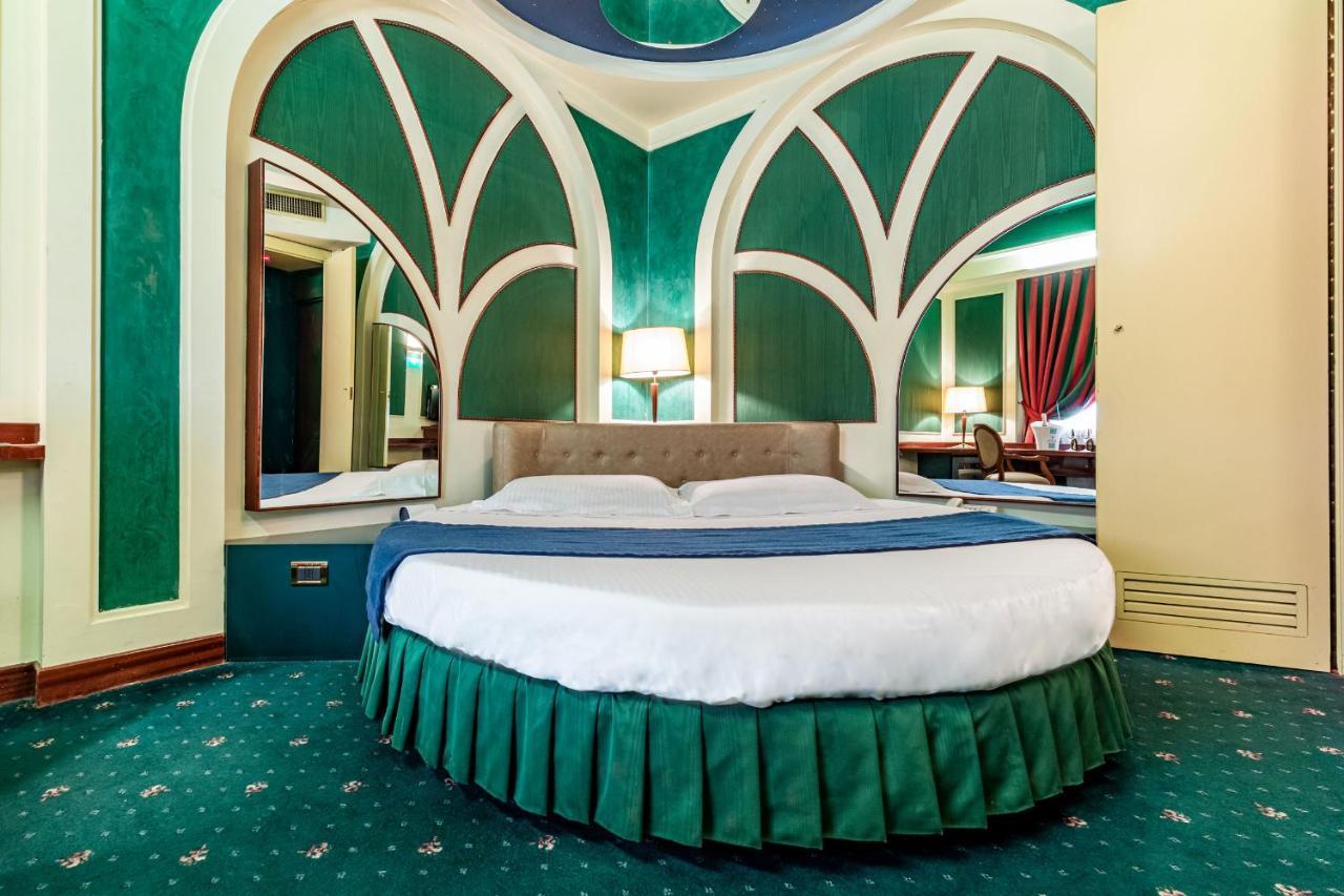 Hotel Motel Miami Pioltello Luaran gambar
