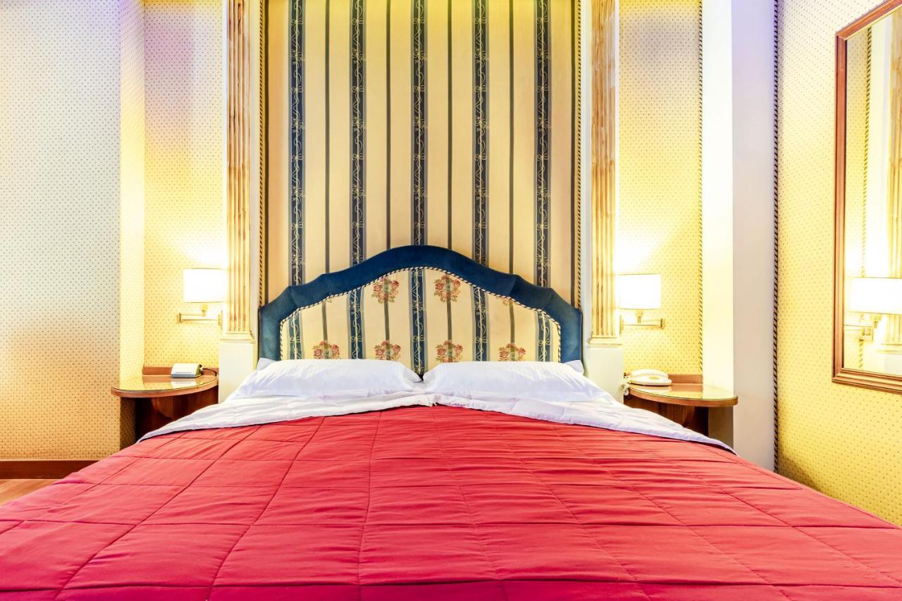 Hotel Motel Miami Pioltello Luaran gambar