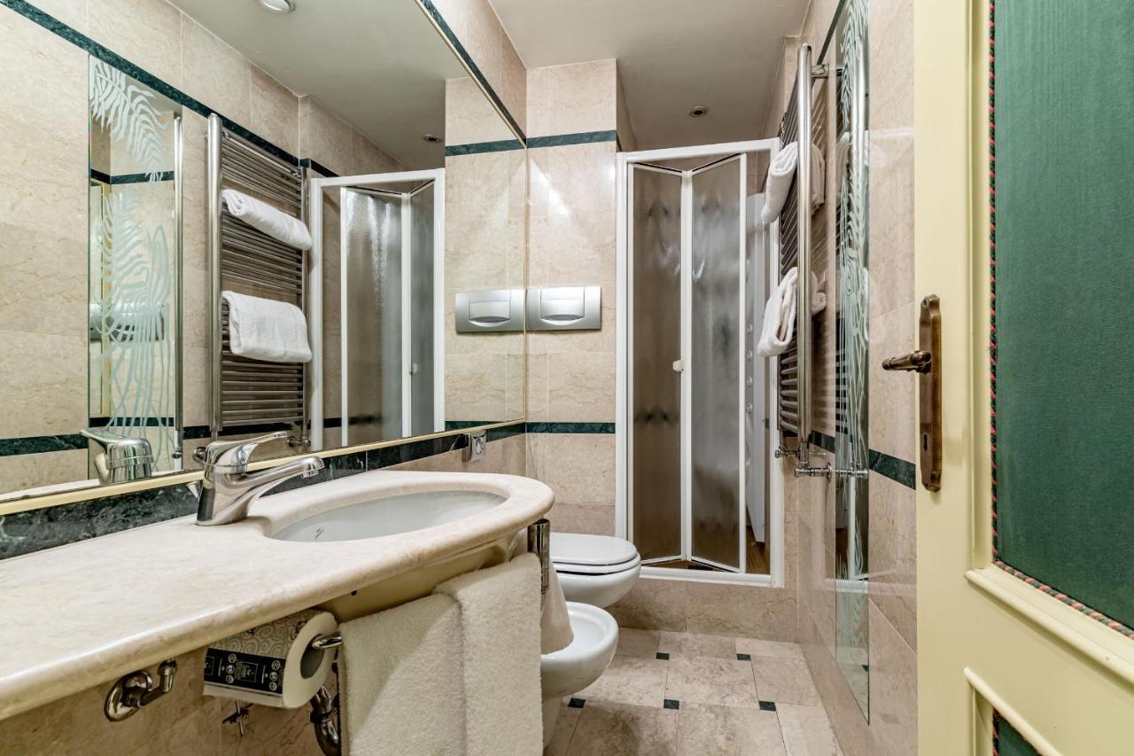Hotel Motel Miami Pioltello Luaran gambar