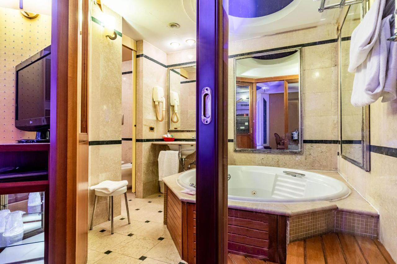 Hotel Motel Miami Pioltello Luaran gambar