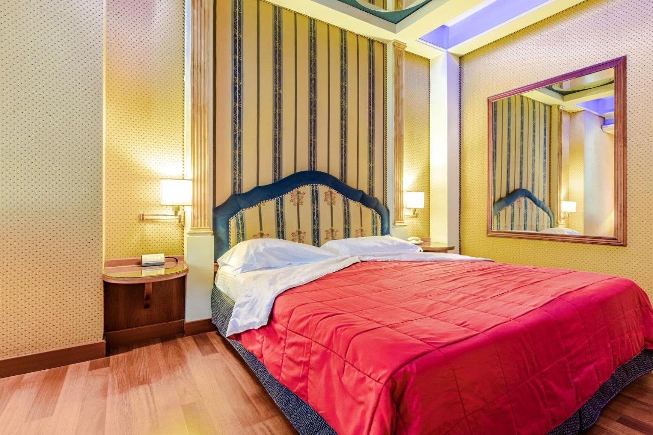 Hotel Motel Miami Pioltello Luaran gambar