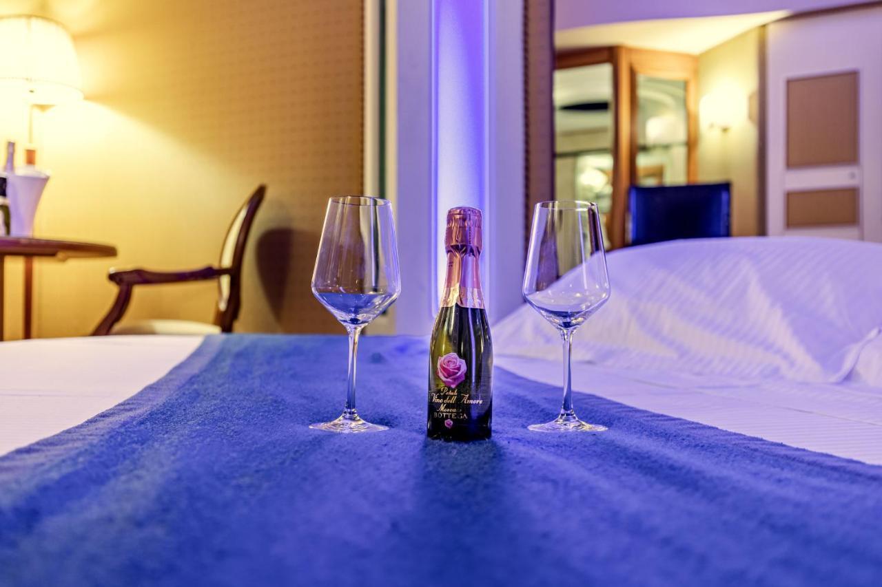Hotel Motel Miami Pioltello Luaran gambar