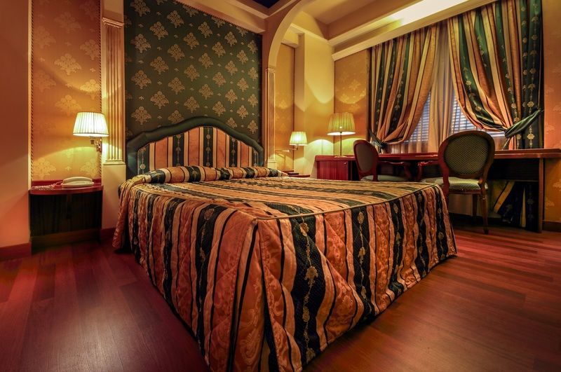 Hotel Motel Miami Pioltello Luaran gambar